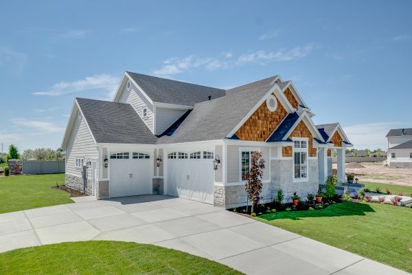 Cost of Concrete Pad Installation in Provo
