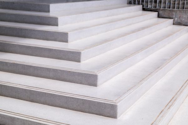 Cost of Concrete Steps Replacement in Provo