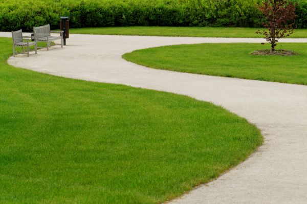 Cost of Concrete Walkway Installation in Provo