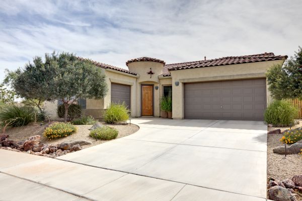 Cost of Residential Concrete Service in Provo