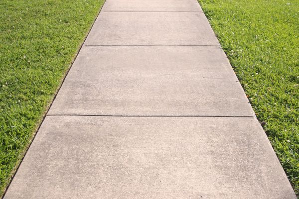 Cost of Walkway Installation in Provo
