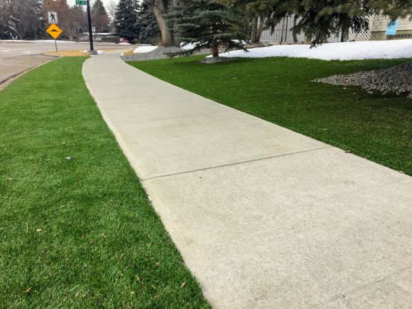 Cost of Walkway Pouring in Provo
