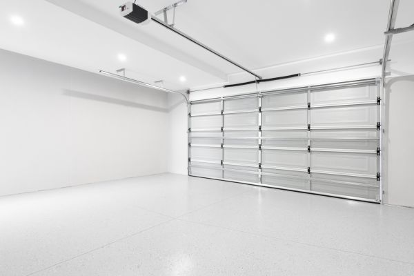 Cost of Garage Slab Installation in Provo