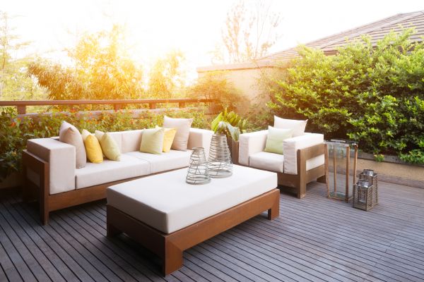 Patio Replacement in Provo