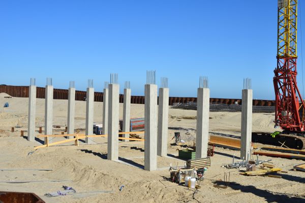 Cost of Foundation Piers Installation in Provo