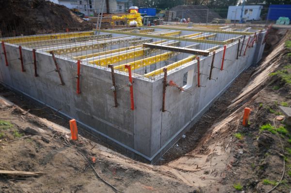 Cost of Home Foundation Installation in Provo