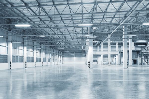 Cost of Polished Concrete Service in Provo