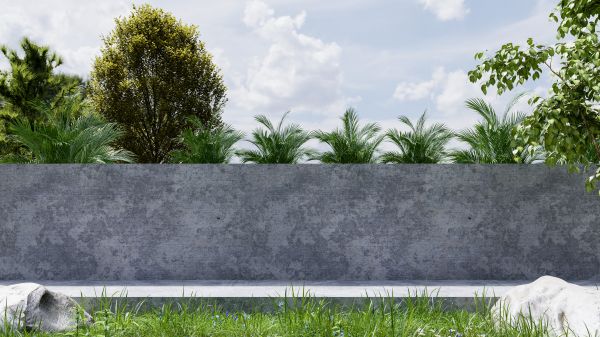 Cost of Poured Wall Installation in Provo