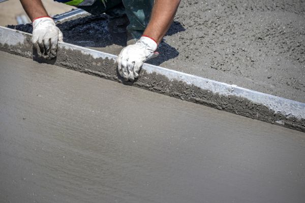 Cost of Concrete Replacement in Provo
