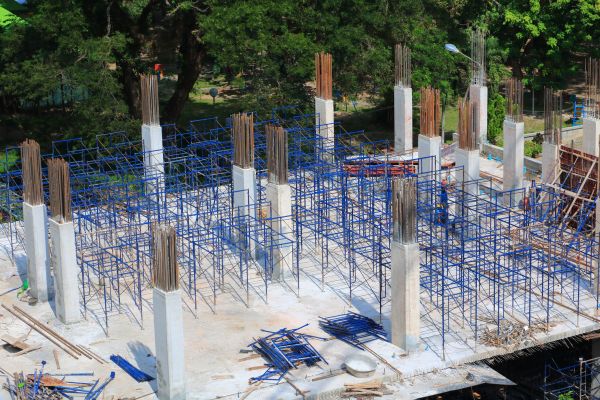 Cost of Foundation Pier Installation in Provo