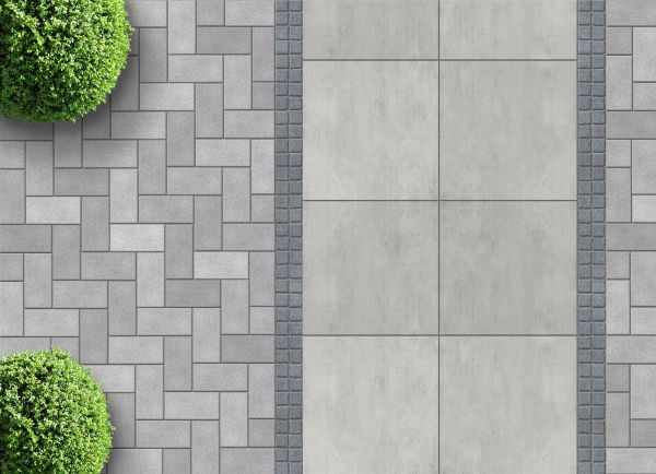 Cost of Cement Paving in Provo