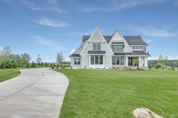 Cost of New Driveway Construction in Provo