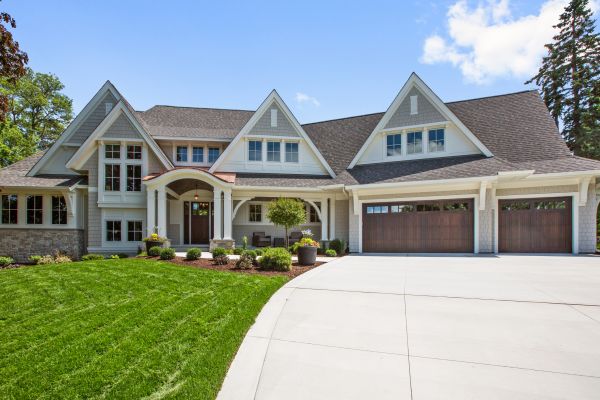 Cost of Concrete Driveway Construction in Provo