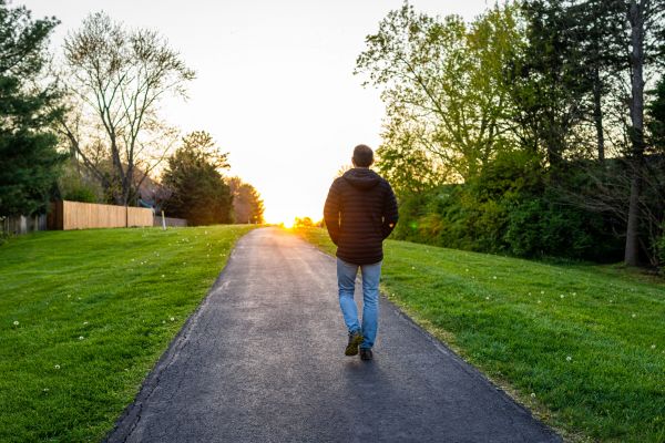 Cost of Paved Walkway Construction in Provo