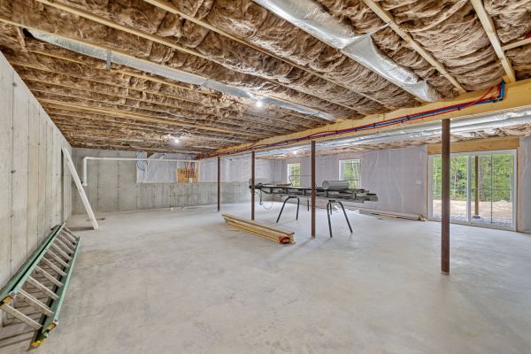 Cost of Wall Foundation Construction in Provo