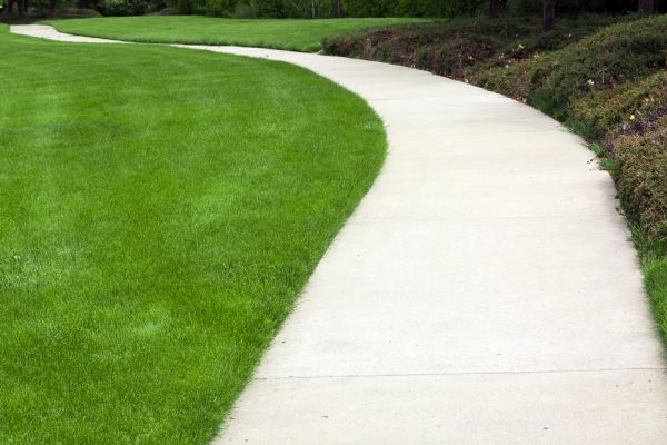 Cost of Pathway Construction in Provo