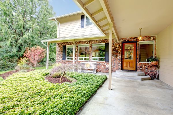 Cost of Concrete Installation in Provo