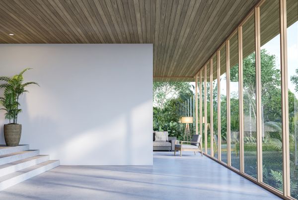 Cost of Concrete Floor Installation in Provo