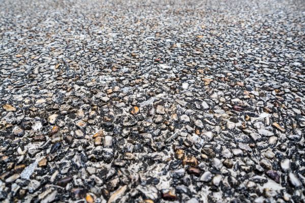 Cost of Exposed Aggregate Paving in Provo