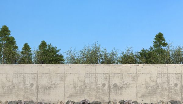 Cost of Privacy Wall Construction in Provo