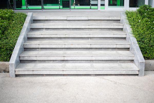 Cost of Front Steps Replacement in Provo