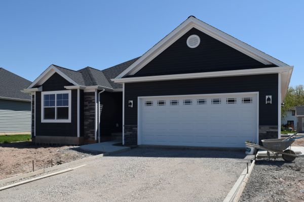 Cost of Driveway Slab Installation in Provo