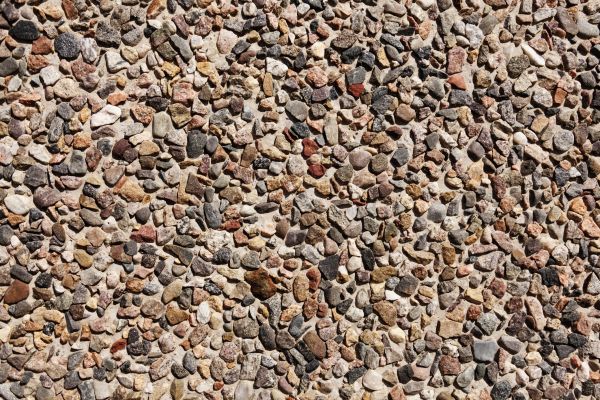 Cost of Aggregate Replacement in Provo