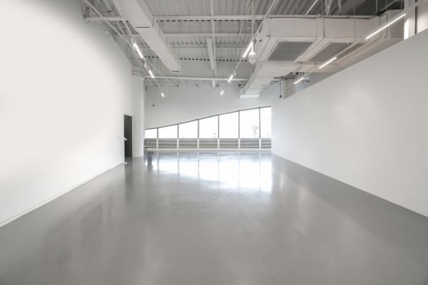 Cost of Cement Floor Installation in Provo
