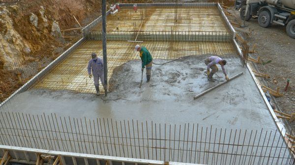 Cost of Slab Addition Service in Provo