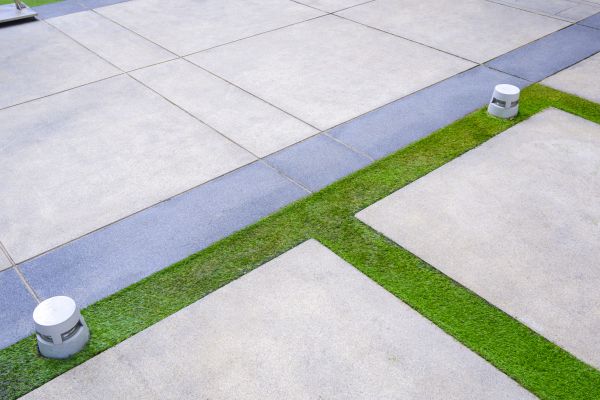 Cost of Concrete Pads Installation in Provo