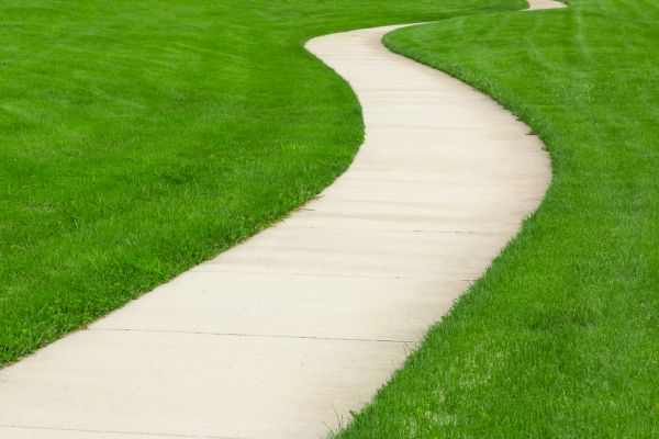 Cost of Walkway Building in Provo
