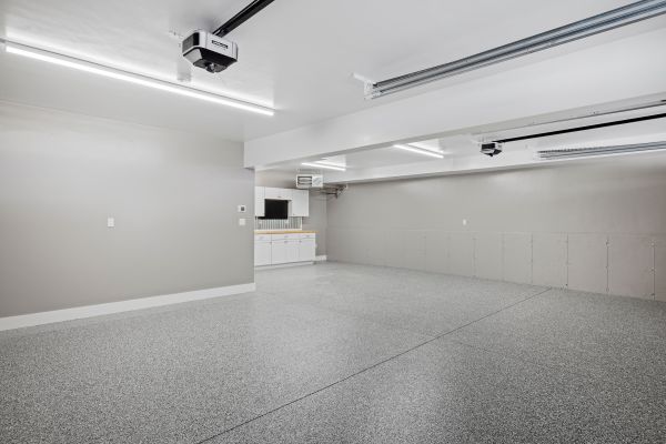 Cost of Garage Paving in Provo