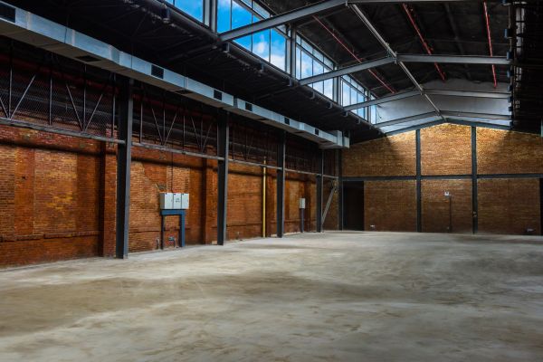 Cost of Barn Concrete Installation in Provo