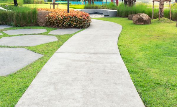 Cost of Sidewalk Expansion in Provo