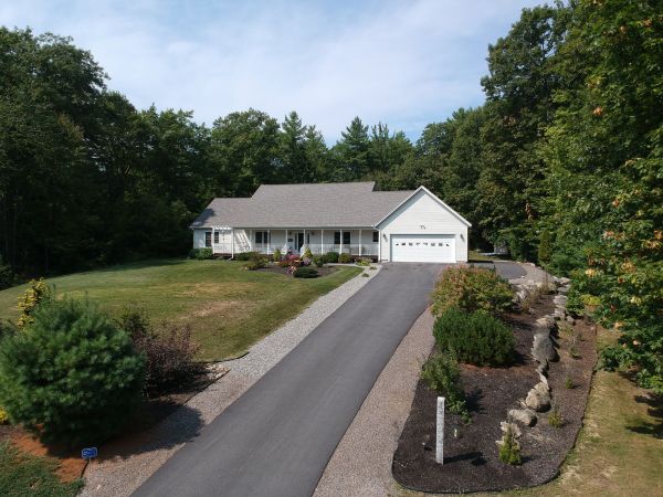 Cost of Driveway Extension Service in Provo