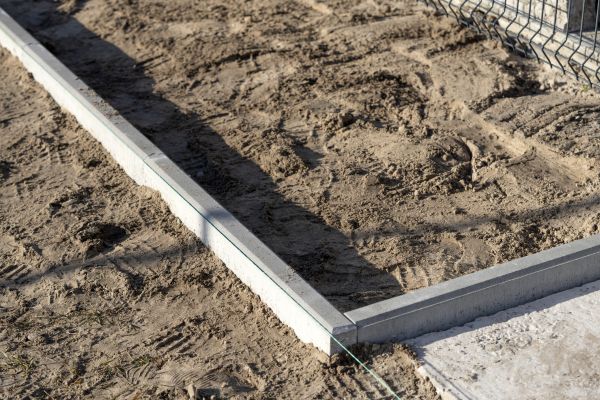 Cost of Footer Construction in Provo