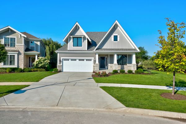 Cost of Driveway Apron Replacement in Provo