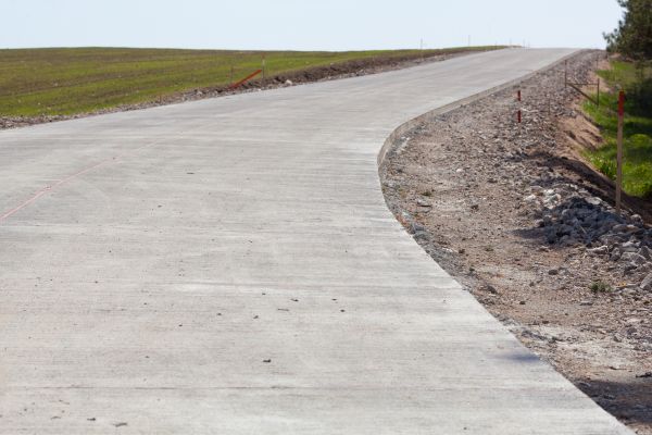 Cost of Driveway Cementing in Provo