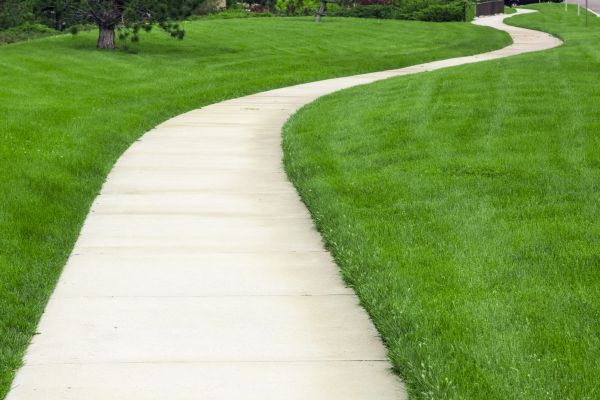 Cost of Sidewalk Paving in Provo