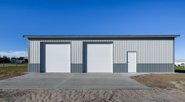 Cost of Garage Apron Installation in Provo