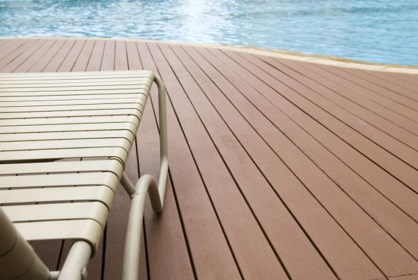 Pool Deck Replacement in Provo