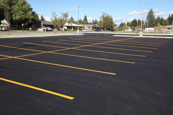 Cost of Parking Pad Installation in Provo