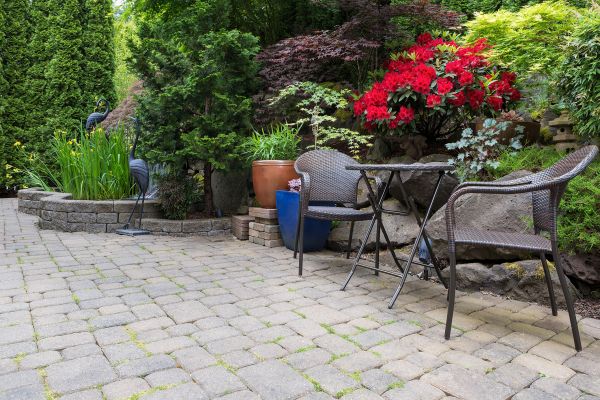 Patio Extension Installation in Provo