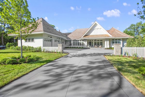 Cost of Driveway Concreting in Provo