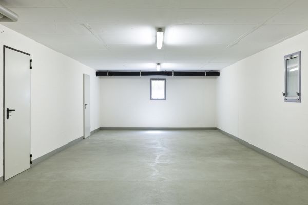 Cost of Garage Foundation Construction in Provo
