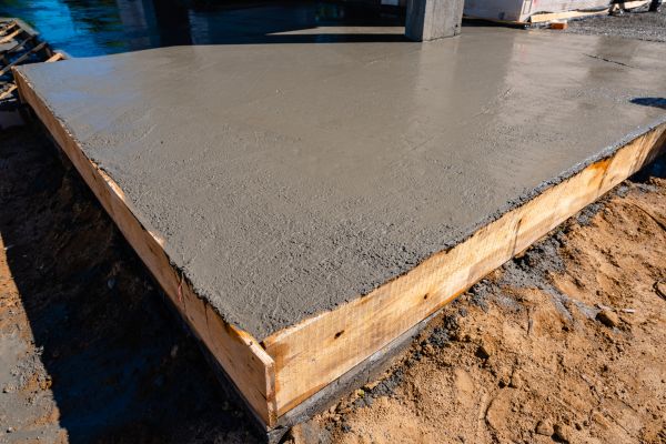 Cost of Slab Replacement in Provo