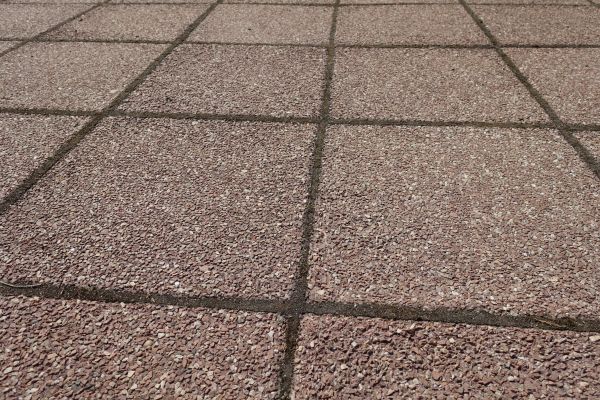 Cost of Exposed Aggregate Service in Provo
