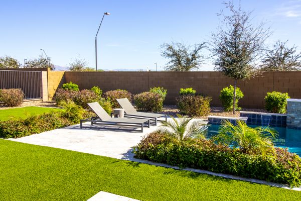 Swimming Pool Patio Service in Provo