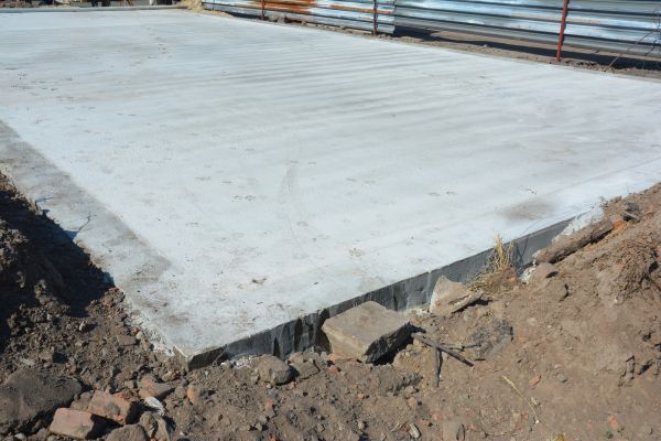Cost of Flatwork Construction in Provo