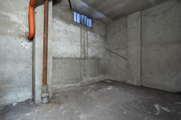 Cost of Basement Wall Construction in Provo